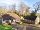 Thumbnail Detached house for sale in Coopers Hill Road, Nutfield, Redhill