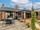 Thumbnail Bungalow for sale in Donnerville Gardens, Admaston, Telford, Shropshire