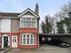 Thumbnail Semi-detached house for sale in Weihurst Gardens, Sutton