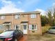 Thumbnail End terrace house for sale in Pinecrest Drive, Thornhill, Cardiff