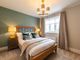 Thumbnail Detached house for sale in Fernham Homes At West Malling, West Malling