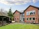 Thumbnail Detached house for sale in Victoria Crescent, Mapperley Park, Nottingham