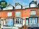 Thumbnail Terraced house for sale in East Park Road, Evington, Leicester