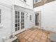 Thumbnail Terraced house for sale in Campden Street, London