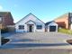 Thumbnail Detached bungalow for sale in Innsworth Lane, Longlevens, Gloucester