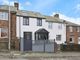 Thumbnail Terraced house for sale in Mount Pleasant, Retford