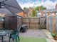 Thumbnail Terraced house for sale in Sandtone Gardens, Spalding
