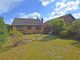 Thumbnail Detached bungalow for sale in Bryn Twr, Abergele, Conwy
