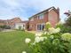 Thumbnail Country house for sale in Centenary Fields, Bramley