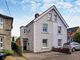 Thumbnail Semi-detached house for sale in Moat Road, East Grinstead