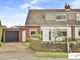 Thumbnail Semi-detached house for sale in Scalby Road, Scarborough
