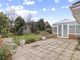 Thumbnail Bungalow for sale in Fairfield Close, Bosham, Chichester, West Sussex