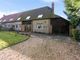 Thumbnail Semi-detached house for sale in Preston Crowmarsh, Wallingford, Oxfordshire