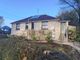 Thumbnail Detached bungalow to rent in The Glen, Uplyme, Lyme Regis, Dorset