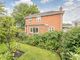 Thumbnail Detached house for sale in Tower Street, Sedgley, Dudley