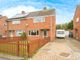 Thumbnail Semi-detached house for sale in Turlin Road, Poole, Dorset