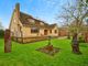Thumbnail Detached house for sale in Dinder, Wells, Somerset