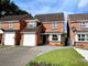 Thumbnail Detached house for sale in Lovage Road, Whiteley, Fareham