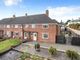 Thumbnail Semi-detached house for sale in Spruce Park, Crediton, Devon