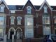 Thumbnail Flat to rent in Sketty Road, Sketty, Swansea