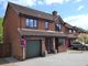 Thumbnail Detached house for sale in Plock Court, Longford, Gloucester, Gloucestershire