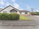 Thumbnail Bungalow for sale in Woodmill Gardens, Cumbernauld, Glasgow