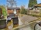 Thumbnail Bungalow for sale in Marcot Road, Solihull