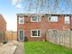 Thumbnail Semi-detached house for sale in Hale Avenue, Stony Stratford, Milton Keynes, Buckinghamshire