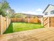 Thumbnail Detached house for sale in Chaudewell Close, Romford