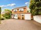 Thumbnail Detached house for sale in Porter Close, Sutton Coldfield