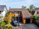 Thumbnail Detached house for sale in Green Lane, Leigh-On-Sea