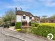 Thumbnail Detached house for sale in Sheraton Court, Walderslade Woods, Kent