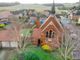 Thumbnail Detached house for sale in St Mary's Drive, Etchinghill, Folkestone, Kent