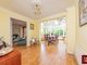 Thumbnail Detached house for sale in Holmbury Avenue, Pine Ridge, Crowthorne