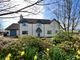 Thumbnail Detached house for sale in Glencaple Road, Dumfries