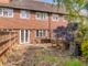 Thumbnail Terraced house for sale in Cottage Field Close, Sidcup