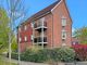 Thumbnail Flat for sale in Whites Way, Hedge End, Southampton