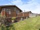 Thumbnail Mobile/park home for sale in Louis Way, Dunkeswell, Honiton