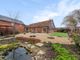 Thumbnail Barn conversion for sale in Ocle Pychard, Herefordshire