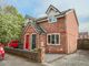 Thumbnail Semi-detached house for sale in Roebuck Street, Ashton-On-Ribble, Preston