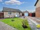 Thumbnail Bungalow for sale in Moffat Wynd, Saltcoats