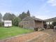 Thumbnail Detached bungalow for sale in Seadyke Road, Old Leake, Boston