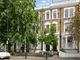 Thumbnail Flat for sale in Sinclair Road, Brook Green, London