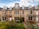 Thumbnail Flat for sale in Grange Terrace, Grange, Edinburgh