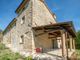 Thumbnail Country house for sale in Montone, Umbria, Italy