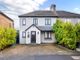 Thumbnail Semi-detached house for sale in Costead Manor Road, Brentwood