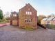 Thumbnail Detached house for sale in Roweltown, Carlisle