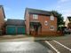 Thumbnail Detached house for sale in The Thatchers, Thorley, Bishop's Stortford