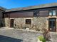 Thumbnail Barn conversion for sale in Town Farm Court, Chudleigh, Newton Abbot