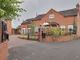 Thumbnail Detached house for sale in Park Lane, Lapley, Staffordshire